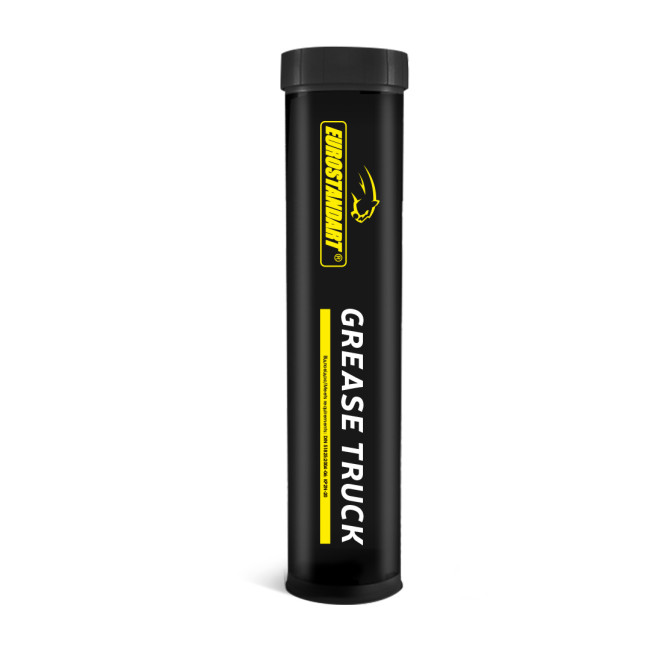 Мастило EUROSTANDART GREASE TRUCK, 0,4 кг